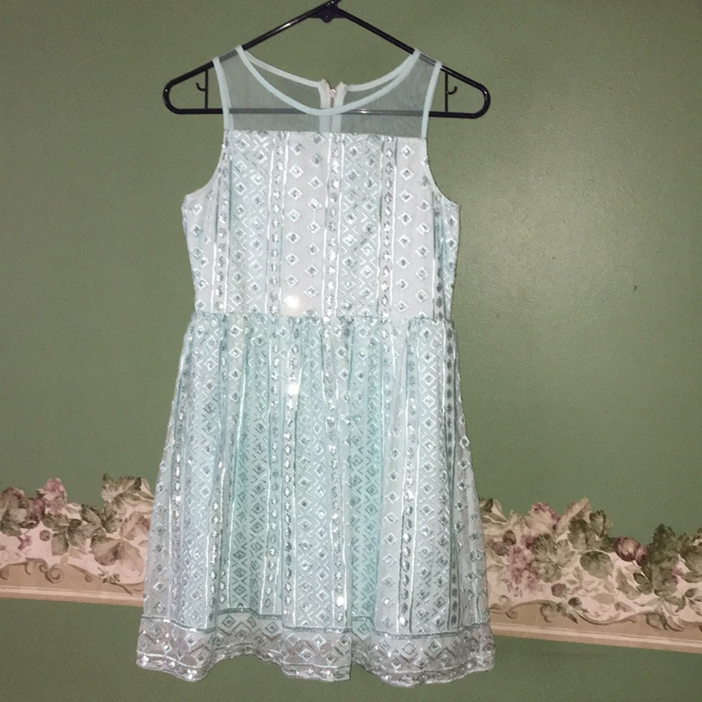 Justice Dress